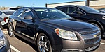 Used 2011 CHEVROLET MALIBU LT W/2LT in SURPRISE, ARIZONA