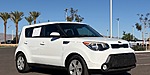 Used 2015 KIA SOUL BASE in SURPRISE, ARIZONA