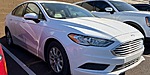 Used 2018 FORD FUSION S in SURPRISE, ARIZONA