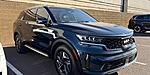 Used 2023 KIA SORENTO HYBRID EX in SURPRISE, ARIZONA