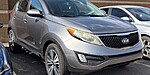 Used 2014 KIA SPORTAGE EX in SURPRISE, ARIZONA