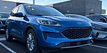 Used 2020 FORD ESCAPE SE in SURPRISE, ARIZONA