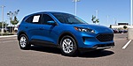 Used 2020 FORD ESCAPE SE in SURPRISE, ARIZONA