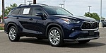 Used 2023 TOYOTA HIGHLANDER PLATINUM in SURPRISE, ARIZONA