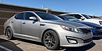 Used 2015 KIA OPTIMA SX TURBO in SURPRISE, ARIZONA