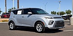 Used 2020 KIA SOUL S in SURPRISE, ARIZONA