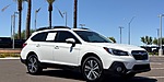 Used 2018 SUBARU OUTBACK LIMITED in SURPRISE, ARIZONA