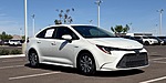 Used 2021 TOYOTA COROLLA HYBRID LE in SURPRISE, ARIZONA