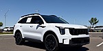 Used 2024 KIA SORENTO X-LINE EX in SURPRISE, ARIZONA
