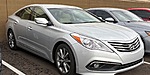 Used 2016 HYUNDAI AZERA  in SURPRISE, ARIZONA