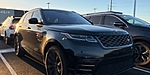 Used 2018 LAND ROVER RANGE ROVER VELAR R-DYNAMIC SE in SURPRISE, ARIZONA