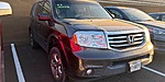 Used 2013 Honda Pilot EX in SURPRISE, ARIZONA