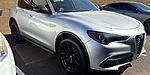 Used 2018 ALFA ROMEO STELVIO TI SPORT in SURPRISE, ARIZONA
