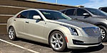 Used 2016 CADILLAC ATS SEDAN LUXURY COLLECTION RWD in SURPRISE, ARIZONA