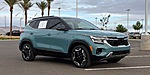 Used 2024 KIA SELTOS SX in SURPRISE, ARIZONA