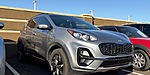 Used 2020 KIA SPORTAGE S in SURPRISE, ARIZONA