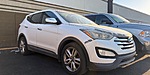Used 2013 HYUNDAI SANTA FE 2.0T SPORT in SURPRISE, ARIZONA
