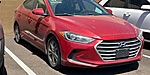 Used 2018 HYUNDAI ELANTRA SEL in SURPRISE, ARIZONA