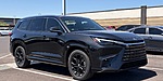 Used 2024 LEXUS TX TX 350 in SURPRISE, ARIZONA