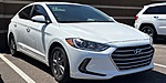 Used 2017 HYUNDAI ELANTRA VALUE EDITION in SURPRISE, ARIZONA