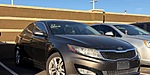 Used 2011 KIA OPTIMA EX in SURPRISE, ARIZONA