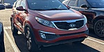Used 2011 KIA SPORTAGE EX in SURPRISE, ARIZONA