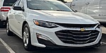 Used 2023 CHEVROLET MALIBU LS in SURPRISE, ARIZONA