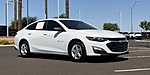 Used 2023 CHEVROLET MALIBU LS in SURPRISE, ARIZONA