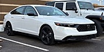 Used 2023 Honda Accord Hybrid SPORT-L in SURPRISE, ARIZONA