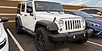 Used 2016 JEEP WRANGLER UNLIMITED SPORT in SURPRISE, ARIZONA