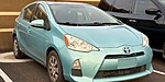Used 2014 TOYOTA PRIUS C THREE in SURPRISE, ARIZONA