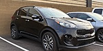 Used 2018 KIA SPORTAGE EX in SURPRISE, ARIZONA