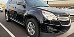 Used 2014 CHEVROLET EQUINOX LS in SURPRISE, ARIZONA