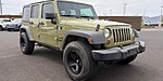 Used 2013 JEEP WRANGLER UNLIMITED SPORT in SURPRISE, ARIZONA
