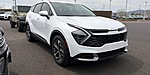 Used 2024 KIA SPORTAGE EX in SURPRISE, ARIZONA