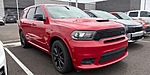 Used 2018 DODGE DURANGO R/T in SURPRISE, ARIZONA