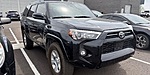 Used 2021 TOYOTA 4RUNNER SR5 PREMIUM in SURPRISE, ARIZONA