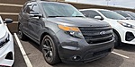 Used 2015 FORD EXPLORER SPORT in SURPRISE, ARIZONA