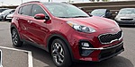 Used 2021 KIA SPORTAGE EX in SURPRISE, ARIZONA