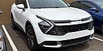 Used 2025 KIA SPORTAGE EX in SURPRISE, ARIZONA