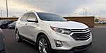 Used 2018 CHEVROLET EQUINOX PREMIER in SURPRISE, ARIZONA