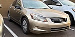Used 2008 Honda Accord LX in SURPRISE, ARIZONA