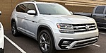 Used 2019 Volkswagen Atlas 3.6L V6 SE W/TECHNOLOGY R-LINE in SURPRISE, ARIZONA