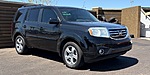 Used 2015 Honda Pilot EX-L in SURPRISE, ARIZONA