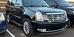 Used 2011 CADILLAC ESCALADE BASE in SURPRISE, ARIZONA