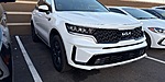 Used 2023 KIA SORENTO HYBRID EX in SURPRISE, ARIZONA