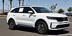 Used 2023 KIA SORENTO HYBRID EX in SURPRISE, ARIZONA