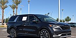Used 2024 KIA CARNIVAL EX in SURPRISE, ARIZONA