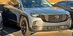 Used 2023 MAZDA CX-50 2.5 S Preferred Plus Package in SURPRISE, ARIZONA