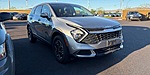 Used 2023 KIA SPORTAGE LX in SURPRISE, ARIZONA